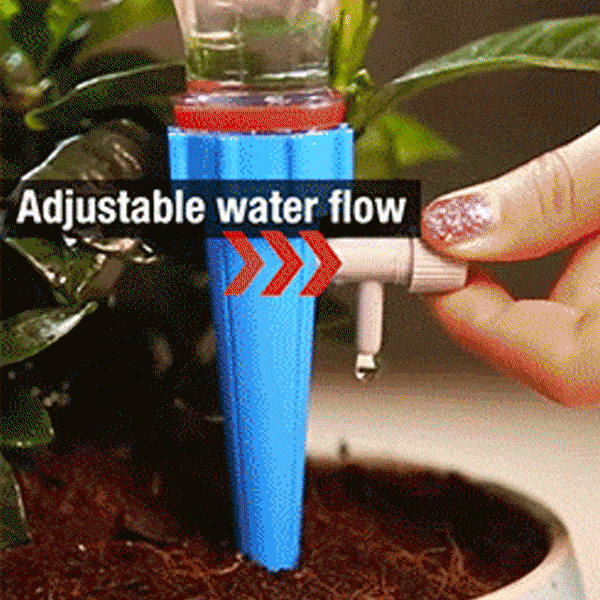 PlantDrip, the automatic plant watering tool 10+10 FREE - Image 2