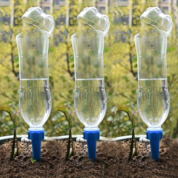 PlantDrip, the automatic plant watering tool 10+10 FREE - Image 4