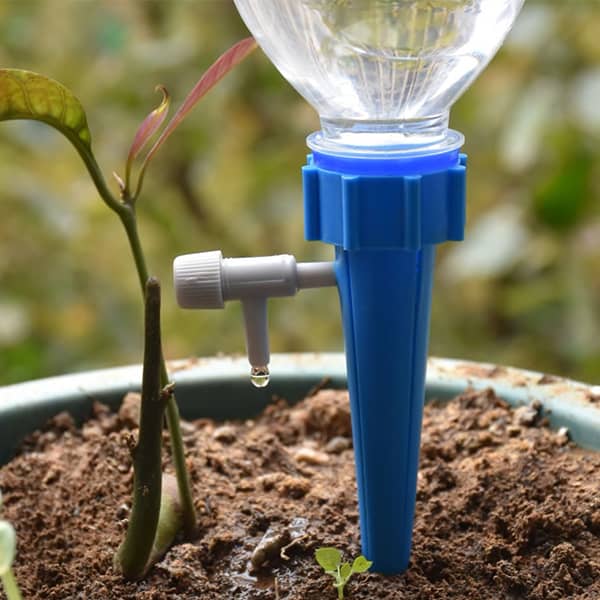 PlantDrip, the automatic plant watering tool 10+10 FREE - Image 5