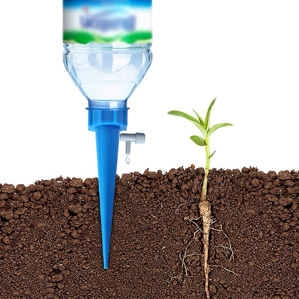 PlantDrip, the automatic plant watering tool 10+10 FREE - Image 7