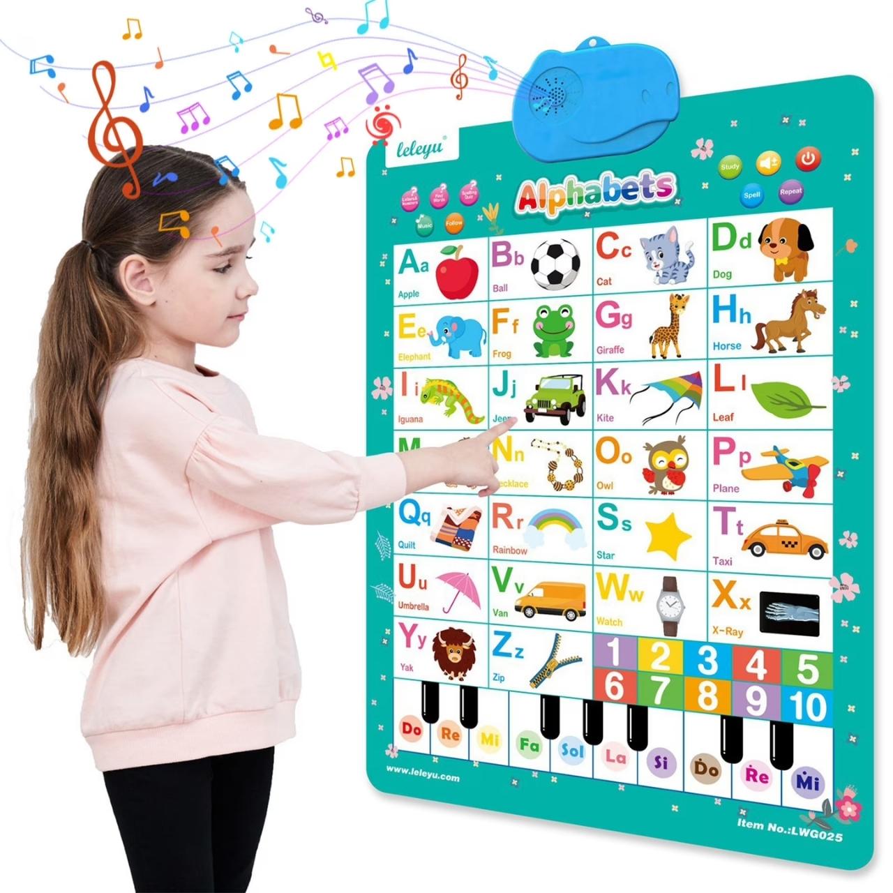 Learning that inspires