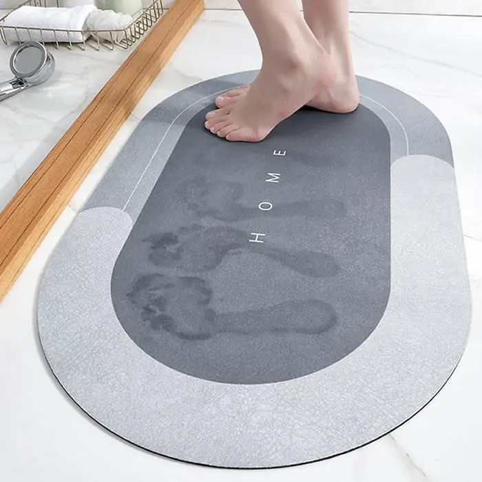 AbsorbentMat, an absorbent, quick-drying base - Image 2