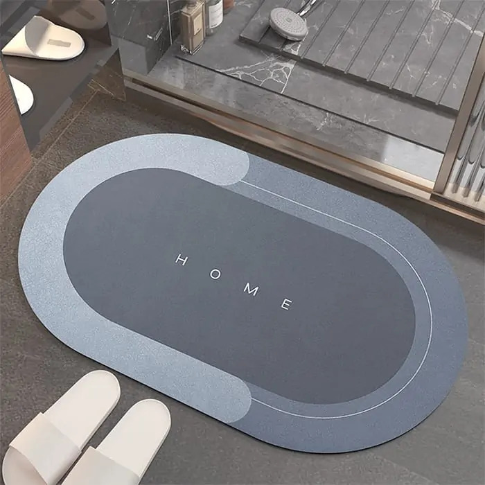 AbsorbentMat, an absorbent, quick-drying base - Image 3