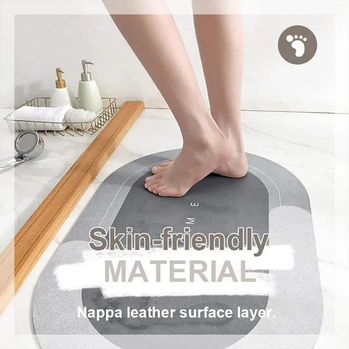 AbsorbentMat, an absorbent, quick-drying base - Image 5