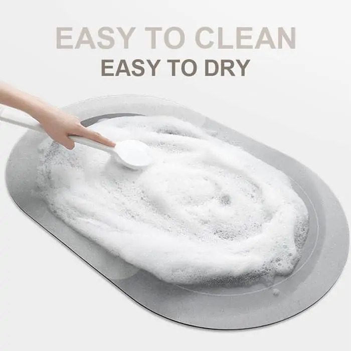 AbsorbentMat, an absorbent, quick-drying base - Image 9