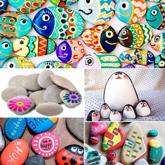 AcrylicMarkers, acrylic markers (24 pcs) - Image 8