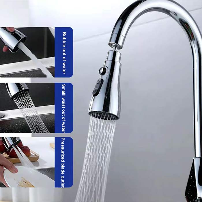 AdjustableFaucet, kitchen tap - Image 7