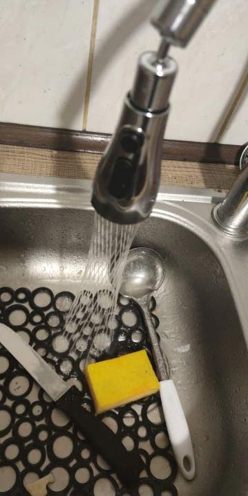 AdjustableFaucet, kitchen tap - Image 9