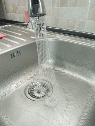 AdjustableFaucet, kitchen tap - Image 10