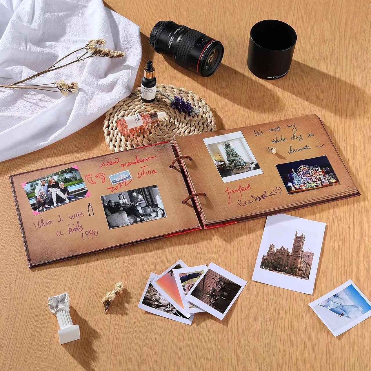 AdventureBook, photo album - Image 7