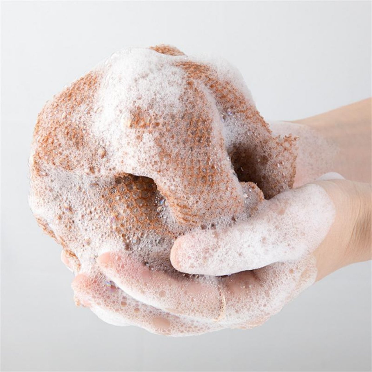 AfricanSponge, body wash and care cloth - Image 5