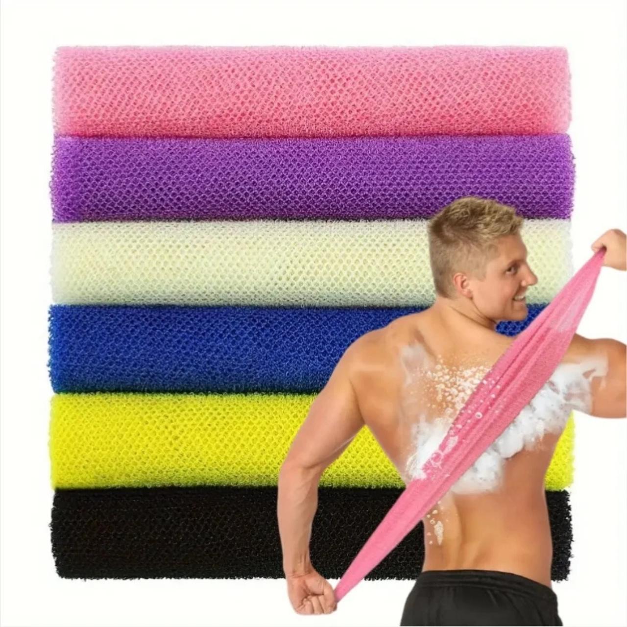 AfricanSponge, body wash and care cloth - Image 7