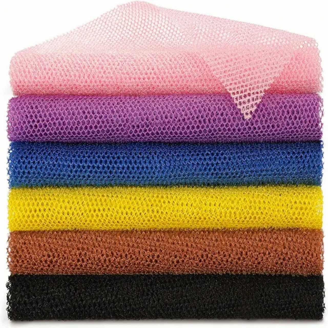 AfricanSponge, body wash and care cloth - Image 8