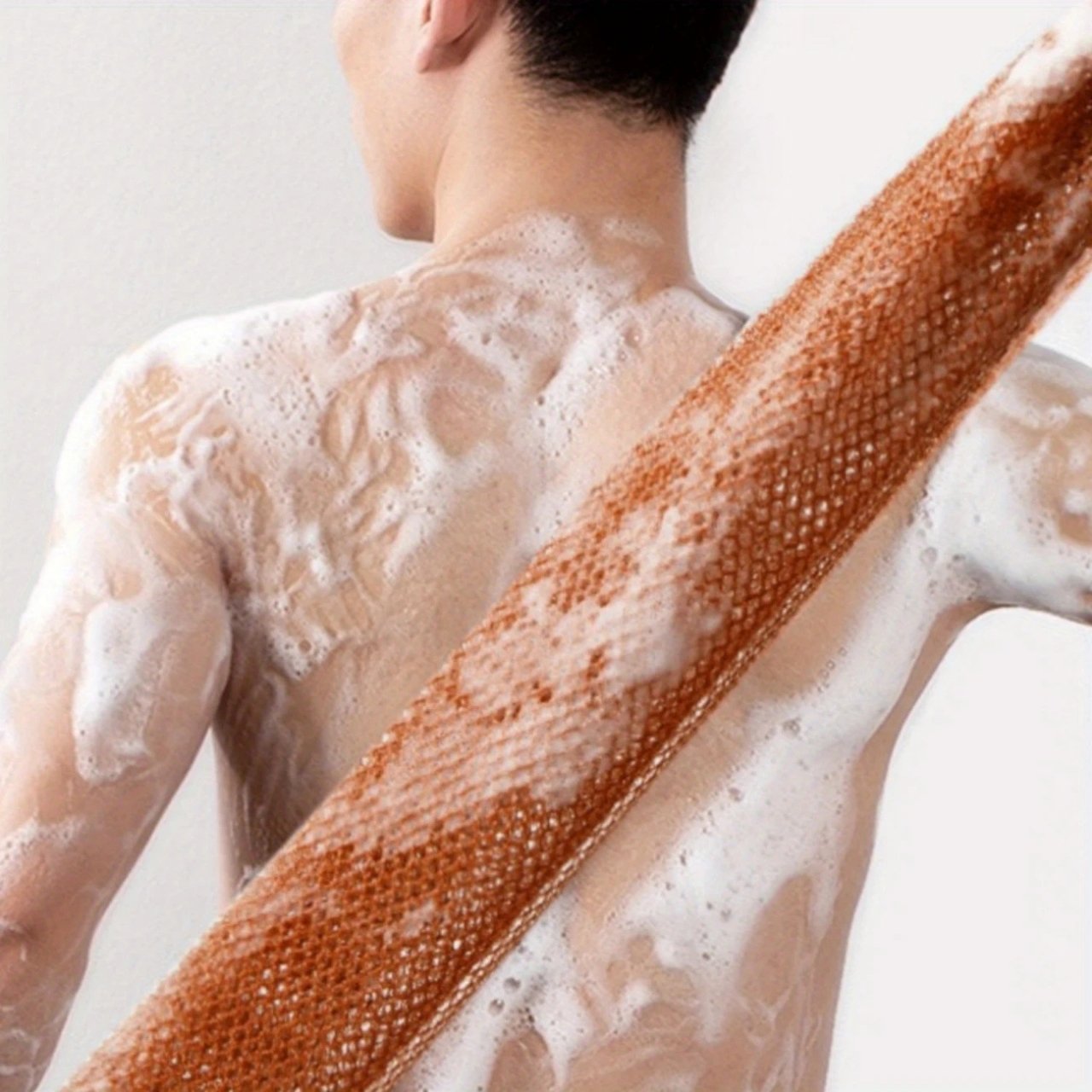 AfricanSponge, body wash and care cloth - Image 10