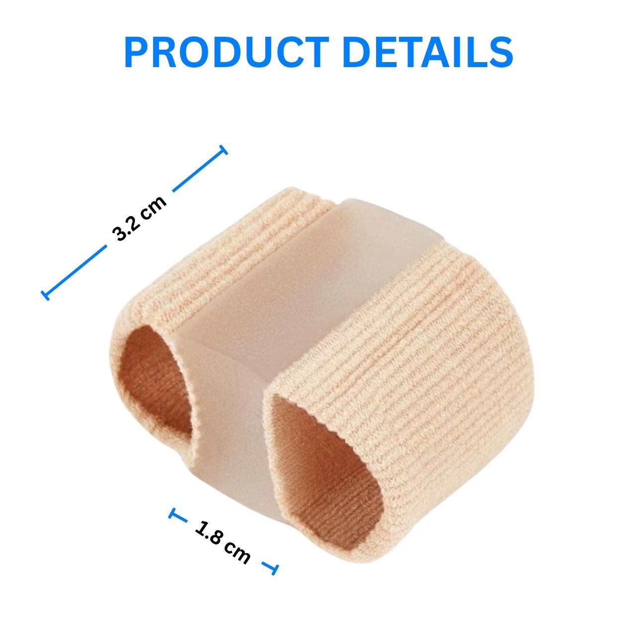 Toe Corrector, AlignToe - Image 5