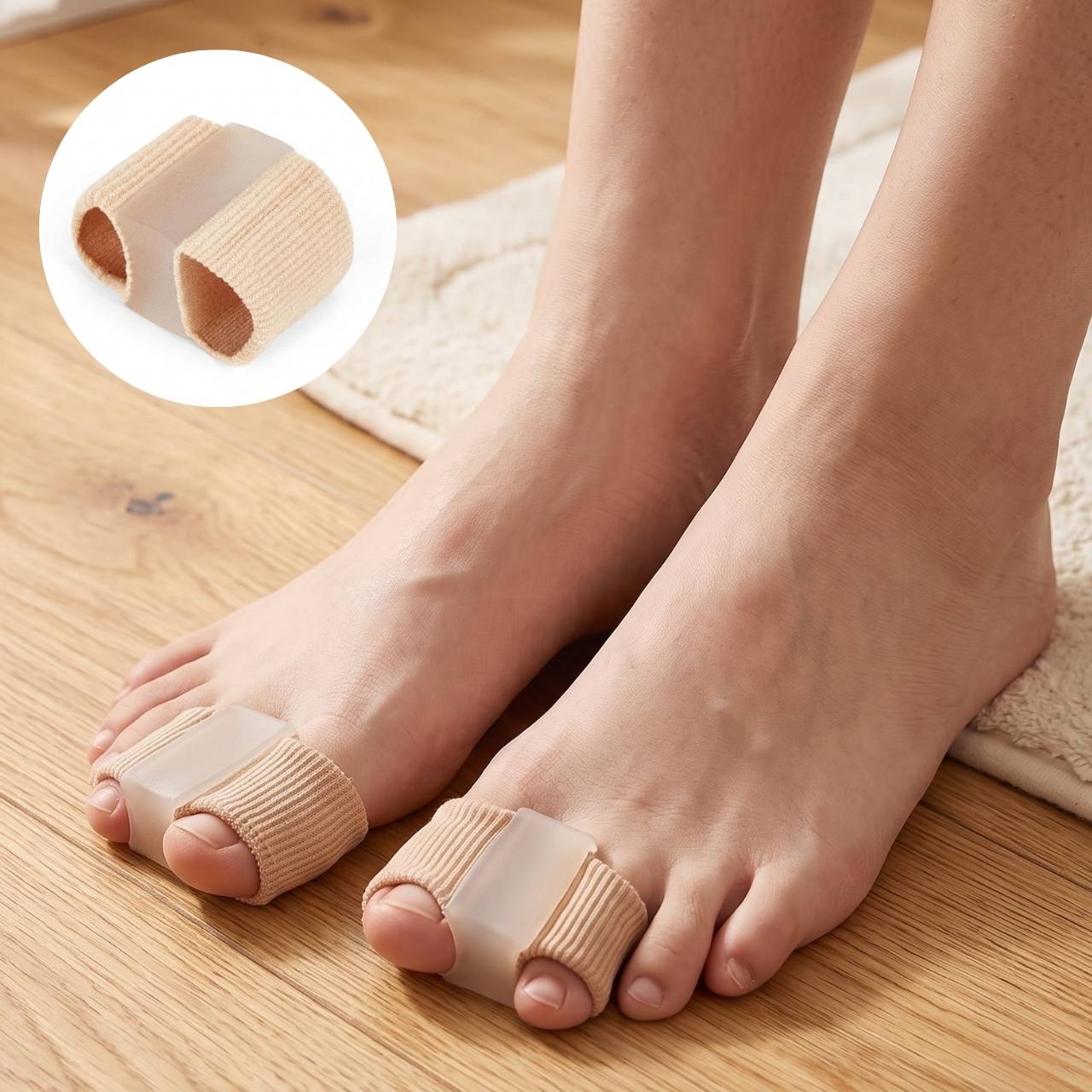 Toe Corrector, AlignToe - Image 7