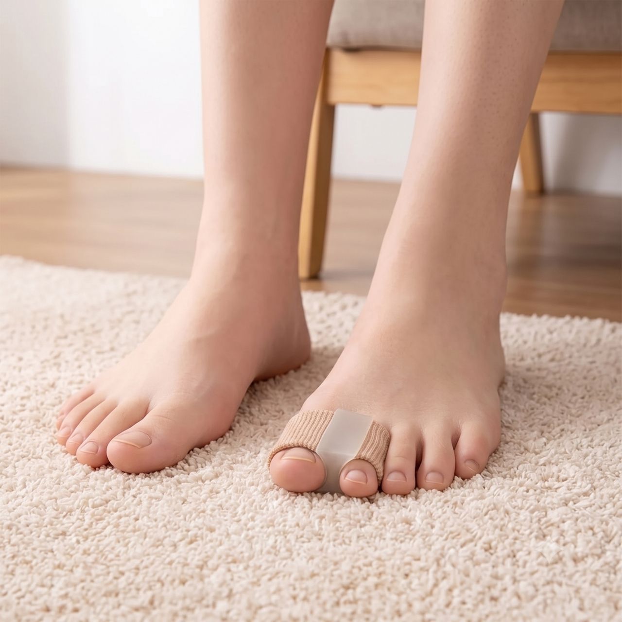 Toe Corrector, AlignToe - Image 8