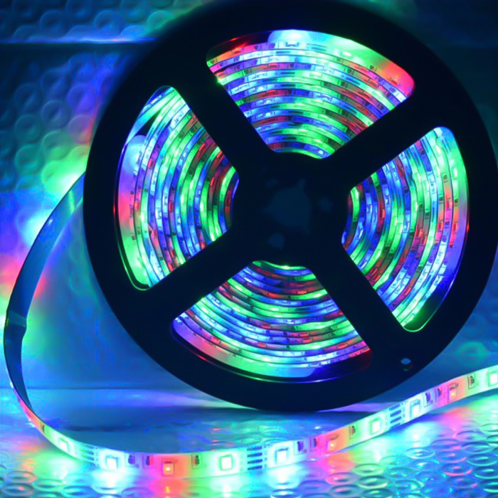 AmbientLedLights, waterproof LED strip with remote control - Image 5