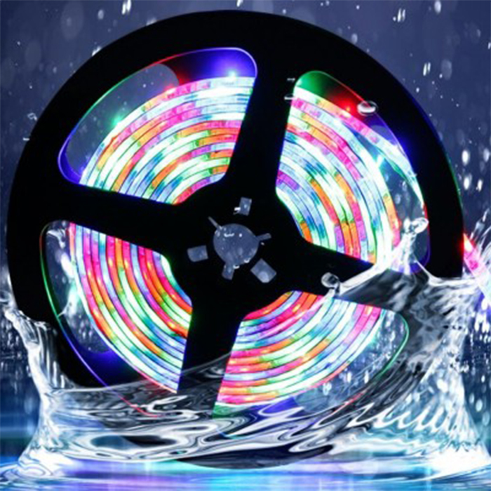 Waterproof