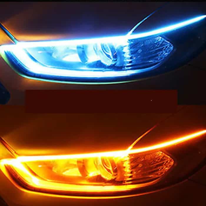Improves road safety
