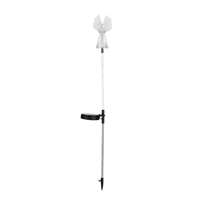 Angels, solar lamp in the shape of an angel - Image 10