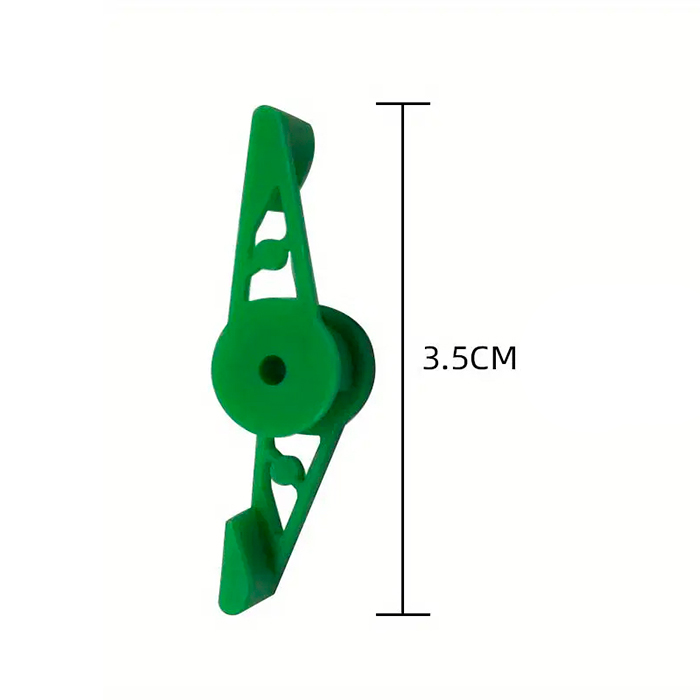 AnglePlant, plant growth guide clips (30 pieces) - Image 2
