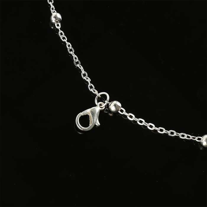 AnkleBracelet, the seductive leg bracelet - Image 2