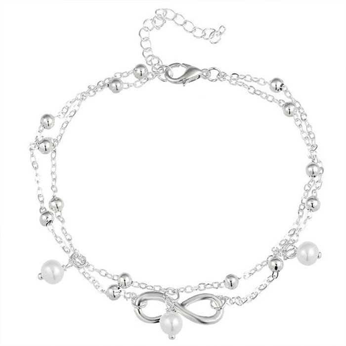 AnkleBracelet, the seductive leg bracelet - Image 4