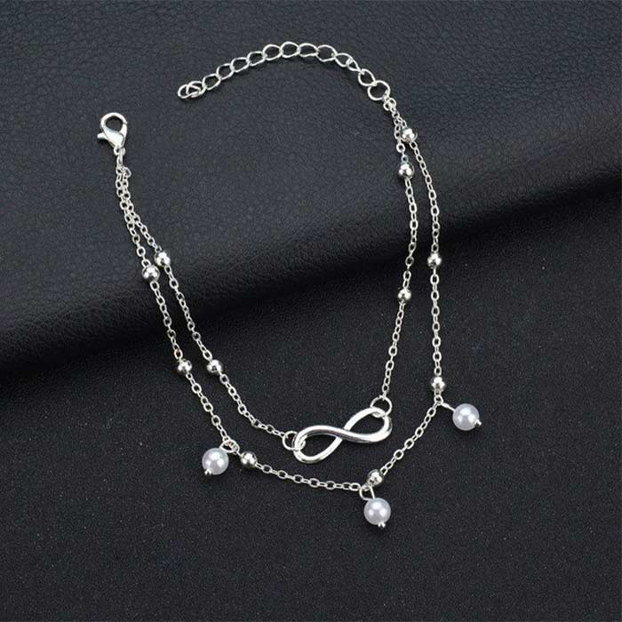 AnkleBracelet, the seductive leg bracelet - Image 6