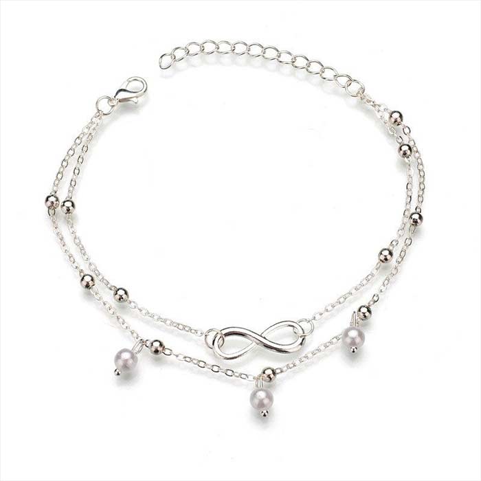 AnkleBracelet, the seductive leg bracelet - Image 7