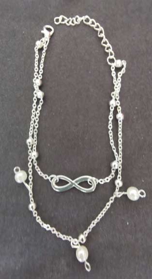 AnkleBracelet, the seductive leg bracelet - Image 9