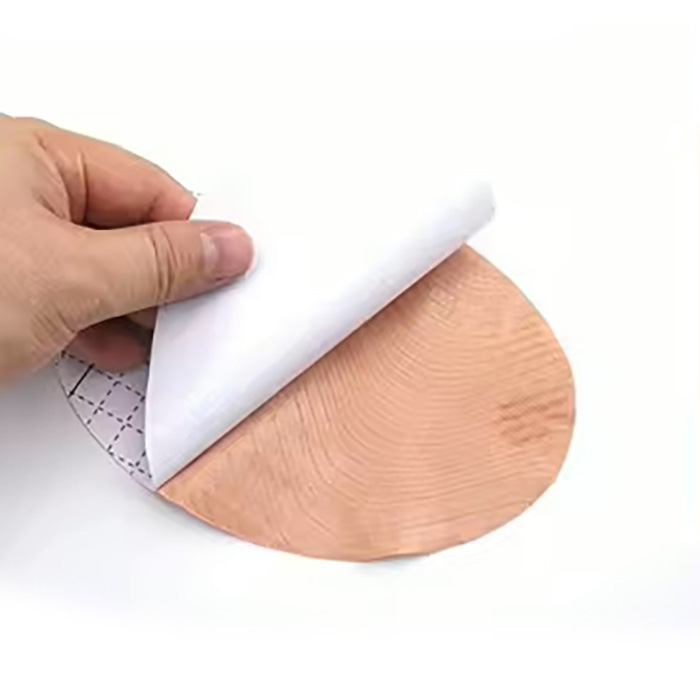 AntiChafing, self-adhesive protection to prevent chafing between the thighs (2 pieces) - Image 6