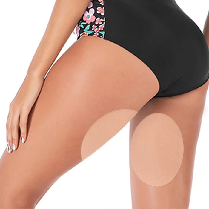 Made from a combination of cotton and spandex, they provide comfort and a perfect fit.