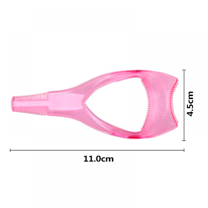 Applicator, the tool for flawless mascara application - Image 2