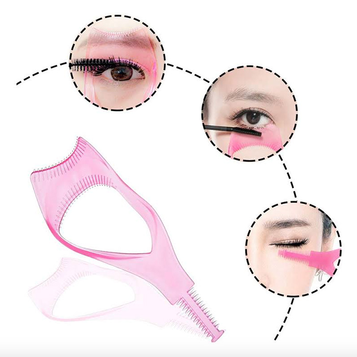 Applicator, the tool for flawless mascara application - Image 3