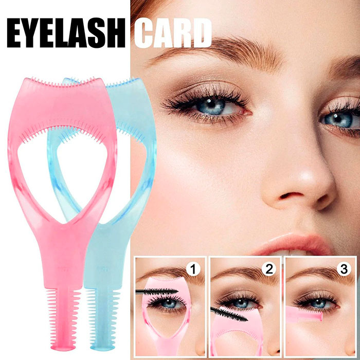 Applicator, the tool for flawless mascara application - Image 4