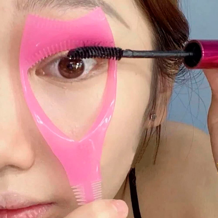 Applicator, the tool for flawless mascara application - Image 5