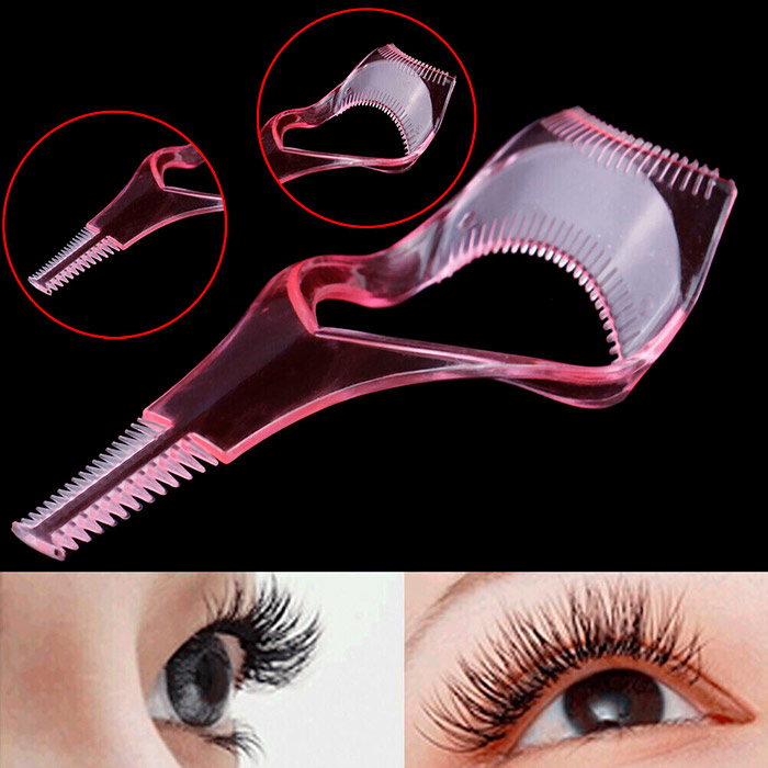 Applicator, the tool for flawless mascara application - Image 6