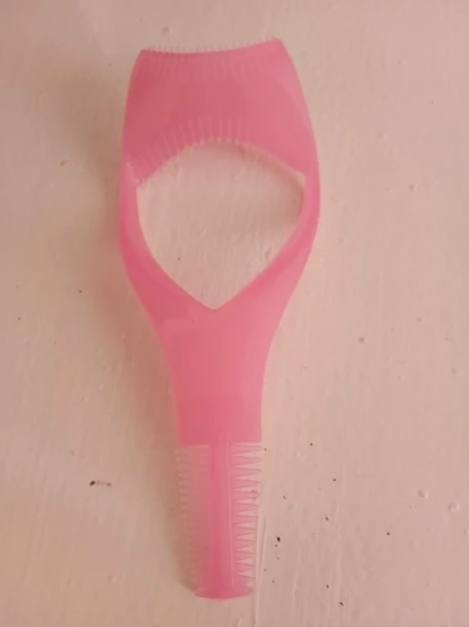 Applicator, the tool for flawless mascara application - Image 9