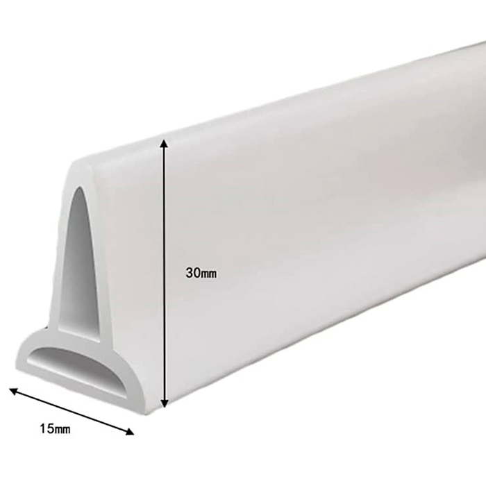 AquaStop, a silicone floor sealant that prevents water ingress - Image 2