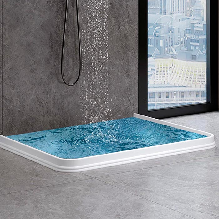 AquaStop, a silicone floor sealant that prevents water ingress - Image 3