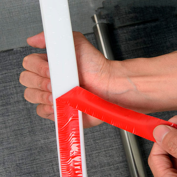 AquaStop, a silicone floor sealant that prevents water ingress - Image 4