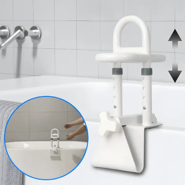 Bathtub Handle, ArmRest