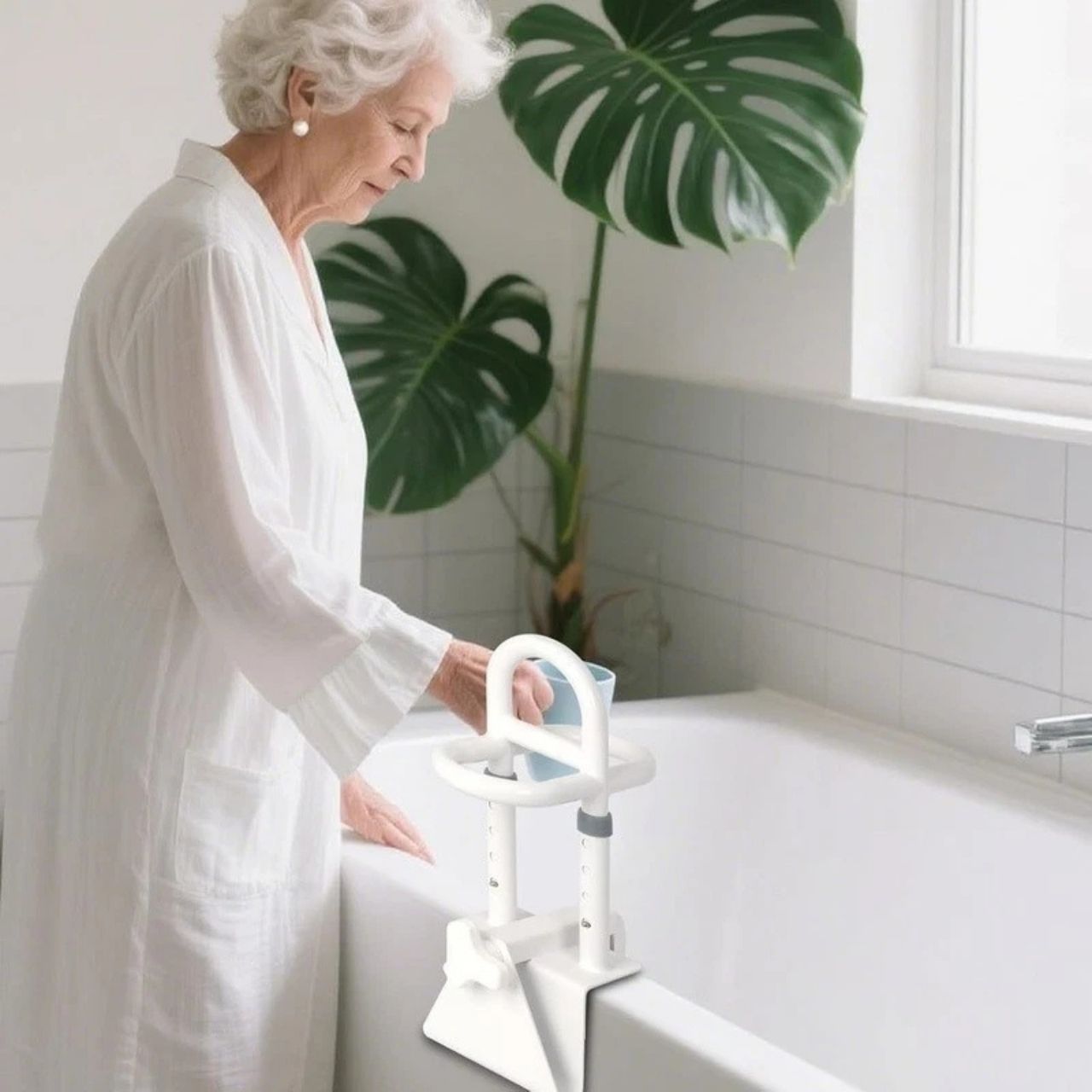 Bathtub Handle, ArmRest - Image 3