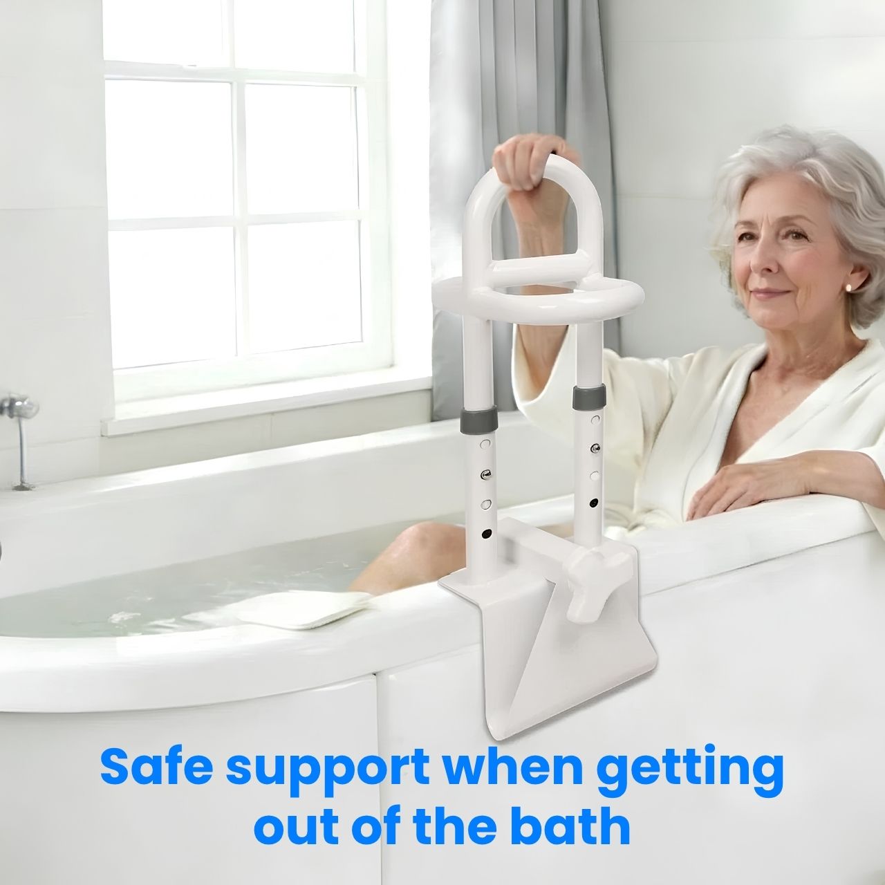 Bathtub Handle, ArmRest - Image 8