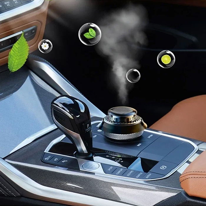 Aromatherapy, air freshener for the car and other rooms - Image 4