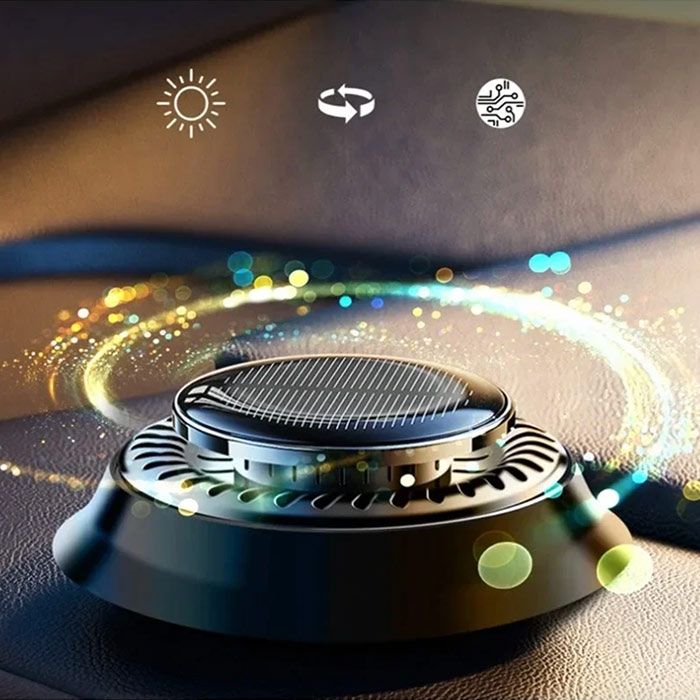 Aromatherapy, air freshener for the car and other rooms - Image 5