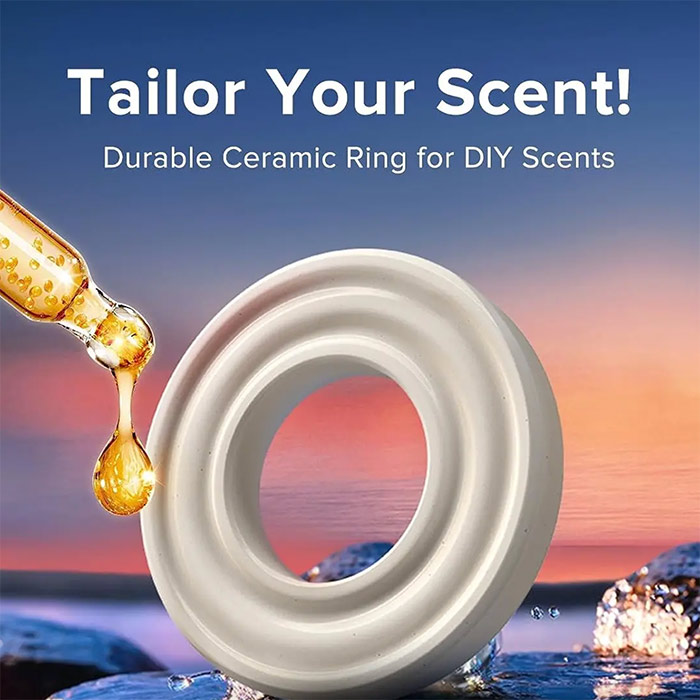 Aromatherapy, air freshener for the car and other rooms - Image 9