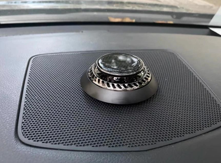 Aromatherapy, air freshener for the car and other rooms - Image 10