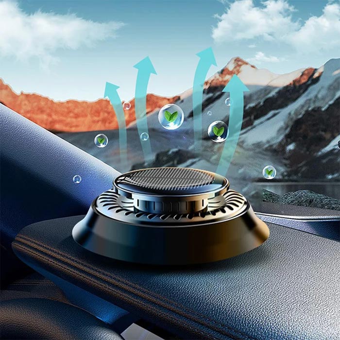 The ideal choice for use in the car, in your home or office!